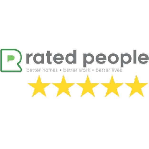 Rated People five-star reviews for Oakwicke Property Services